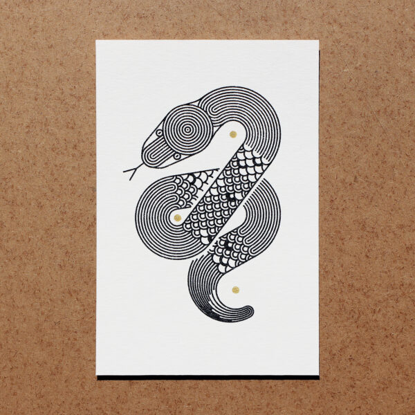 Ophidian #41
