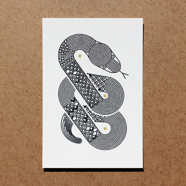 Ophidian #42