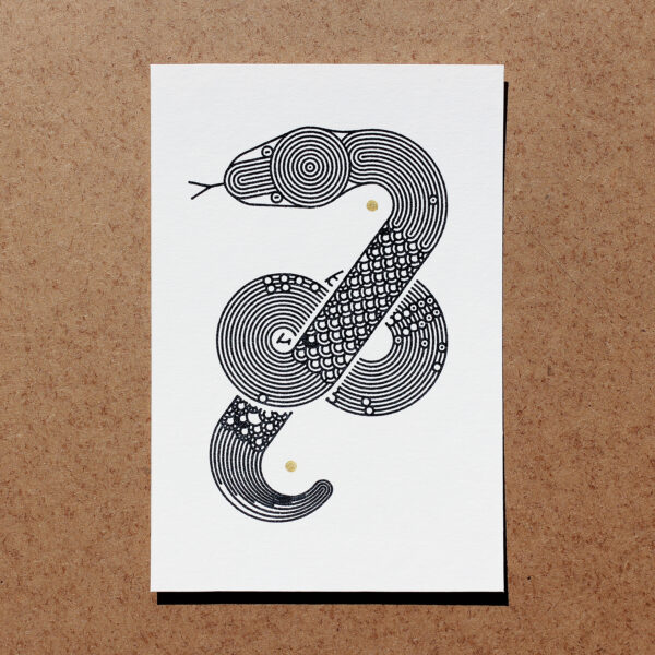 Ophidian #44
