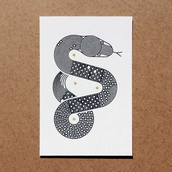 Ophidian #45