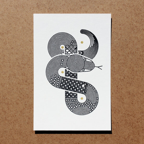 Ophidian #46